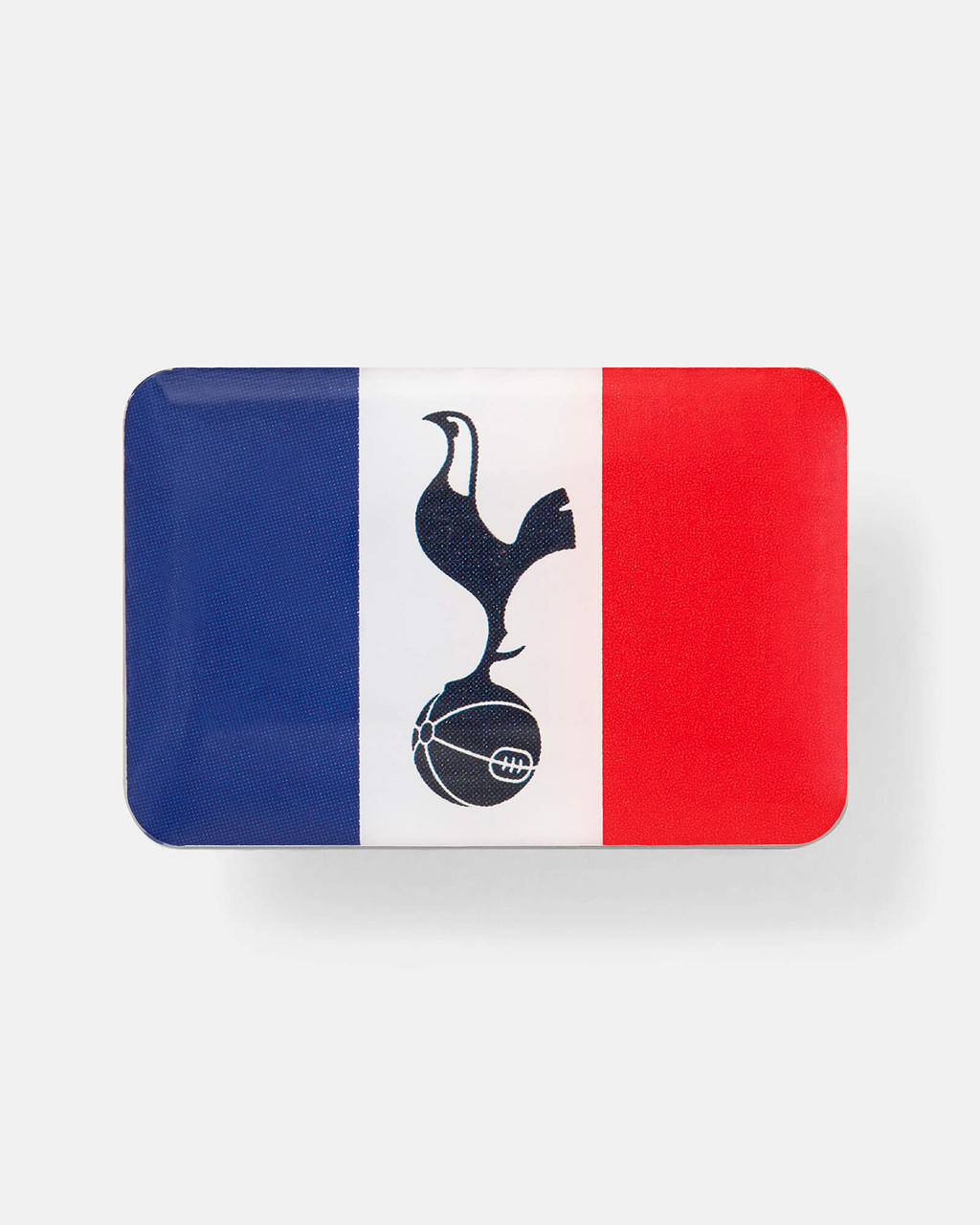  Spurs France Pin Badge 