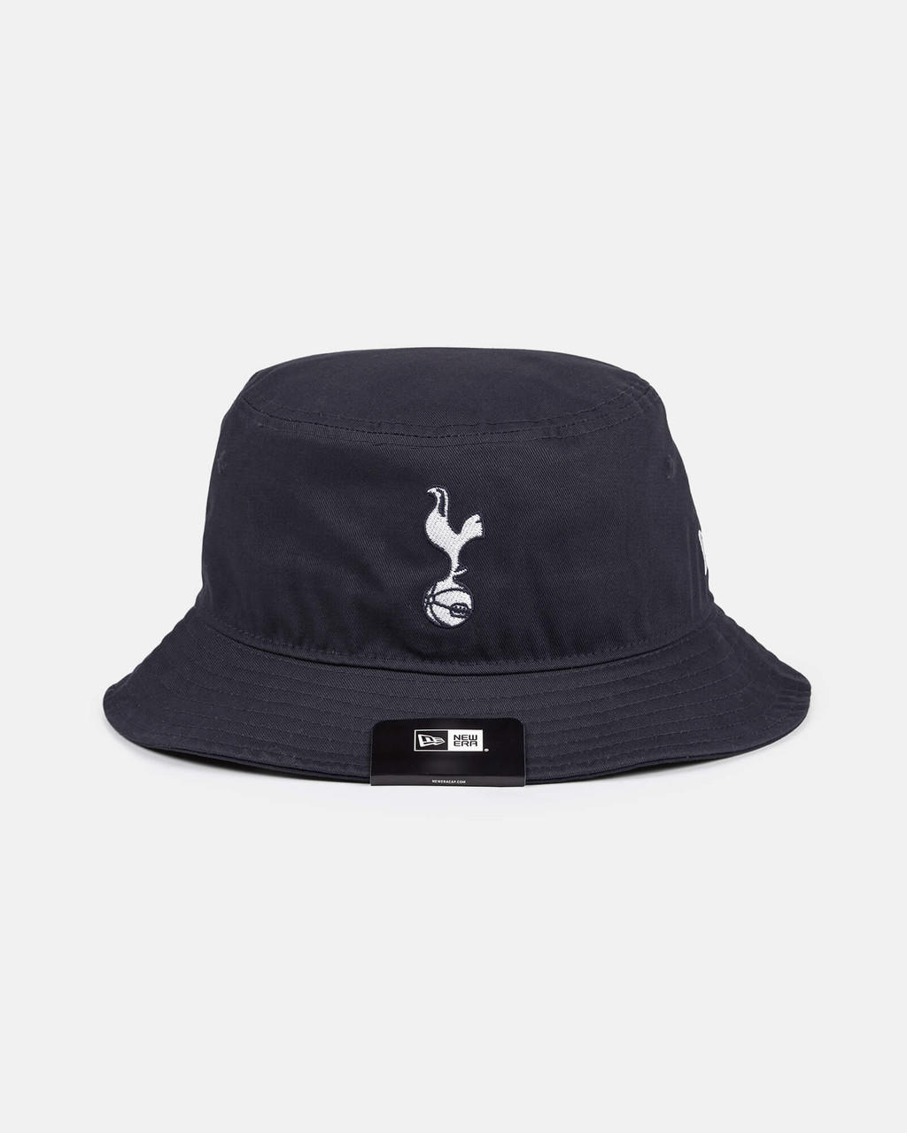 New Era Spurs New Era Navy Bucket Hat 