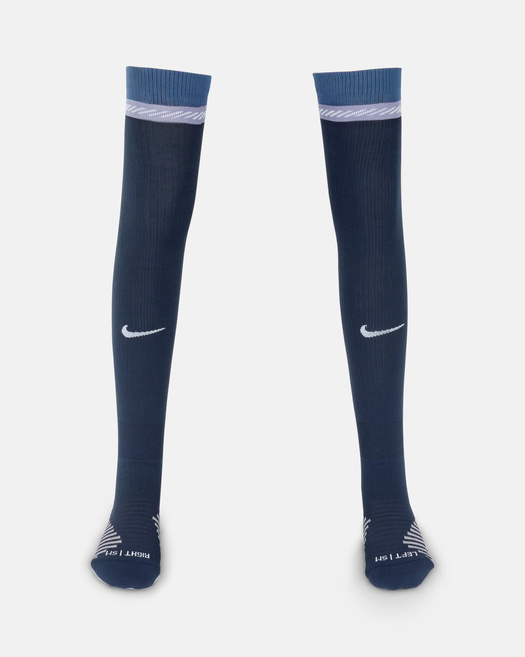 Tottenham third deals kit junior socks