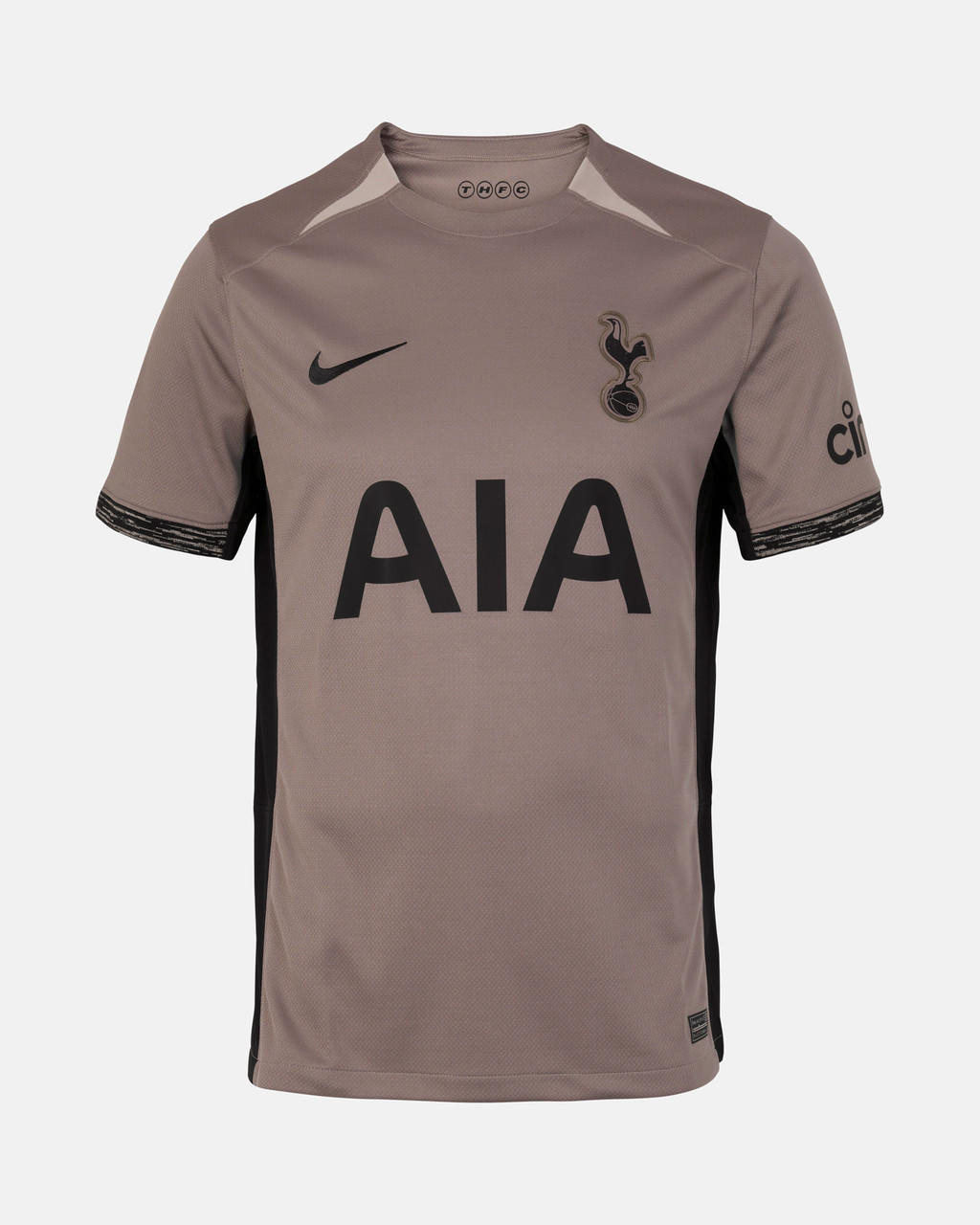 tottenham hotspur new kit