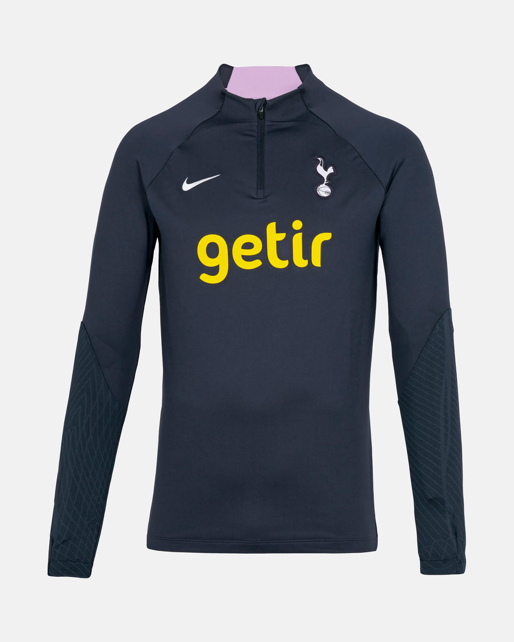 Nike tottenham hotspur deals squad drill top