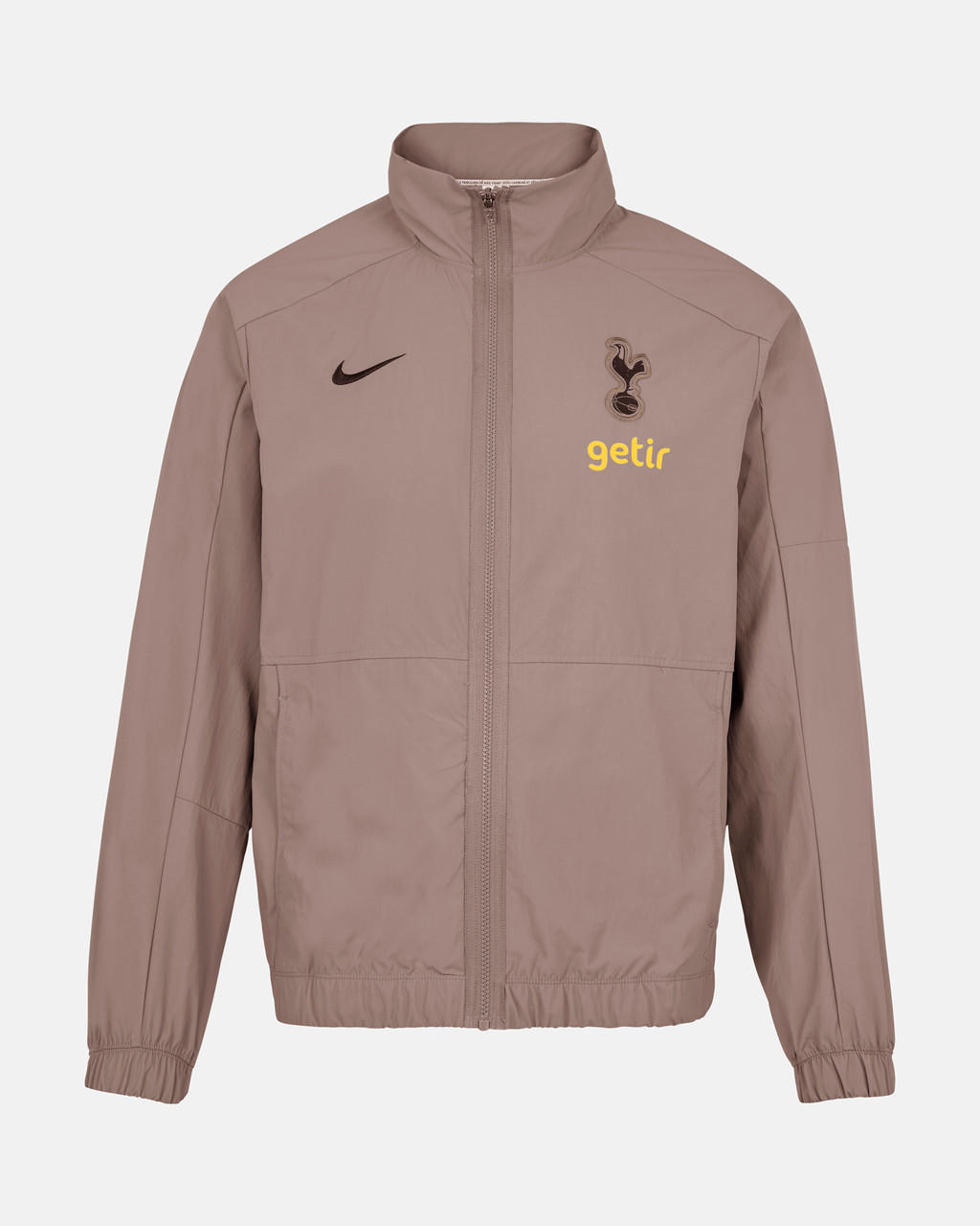 Spurs Adult Nike Third Anthem Jacket 2023/24