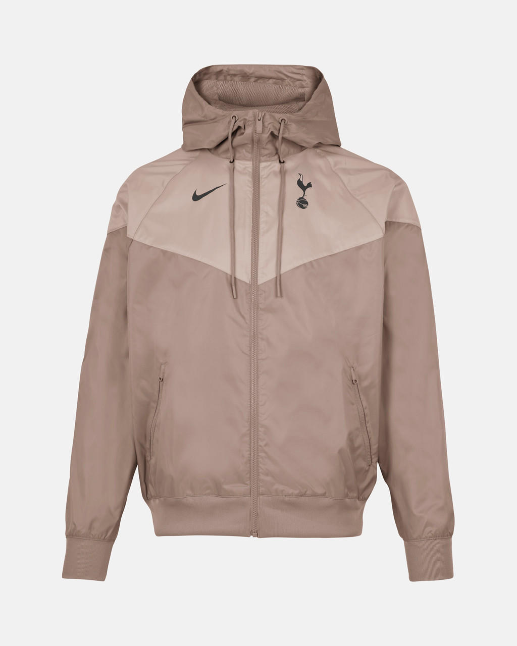 Nike clearance jakke windrunner