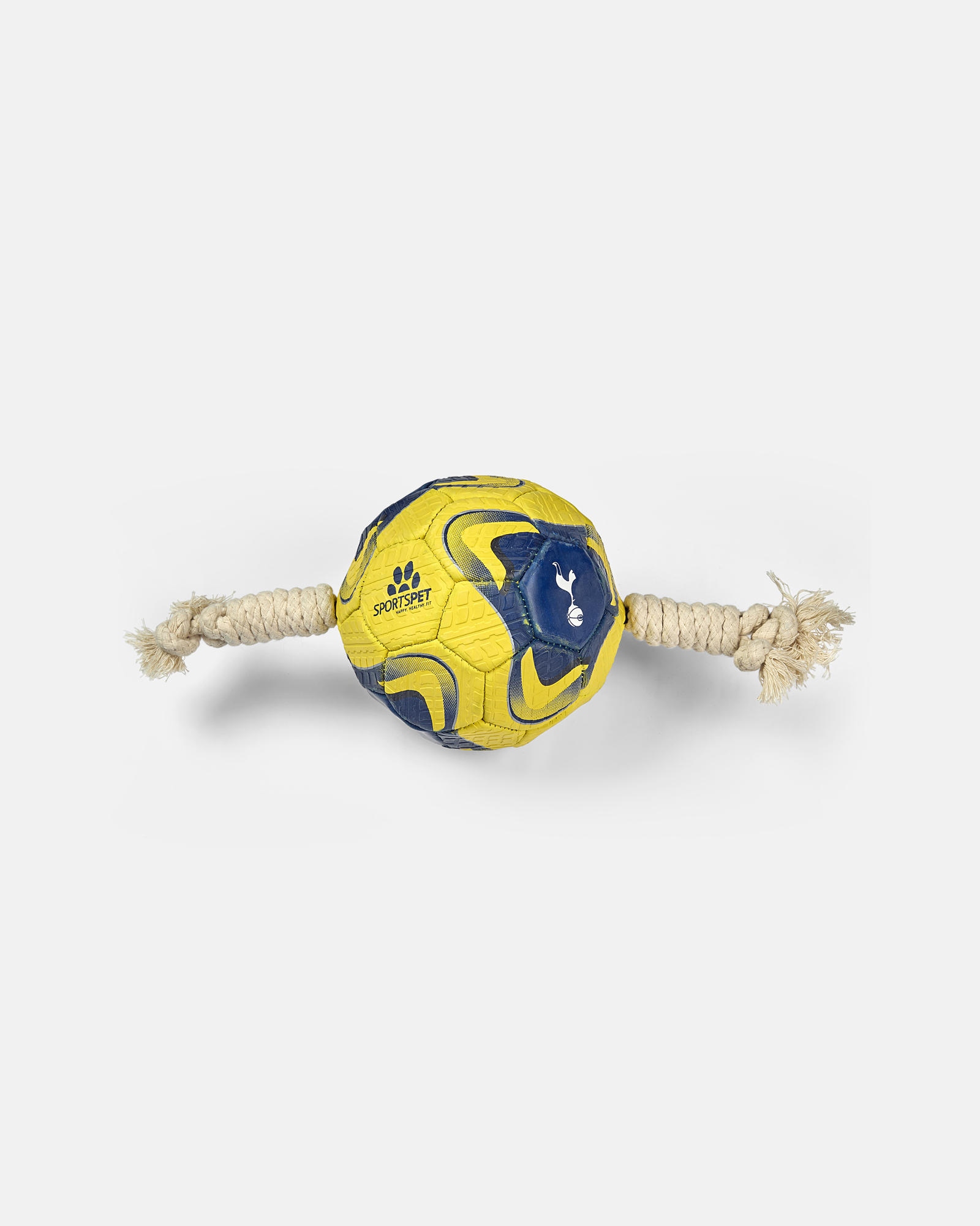 Pets Spurs Dog Size 1 Football