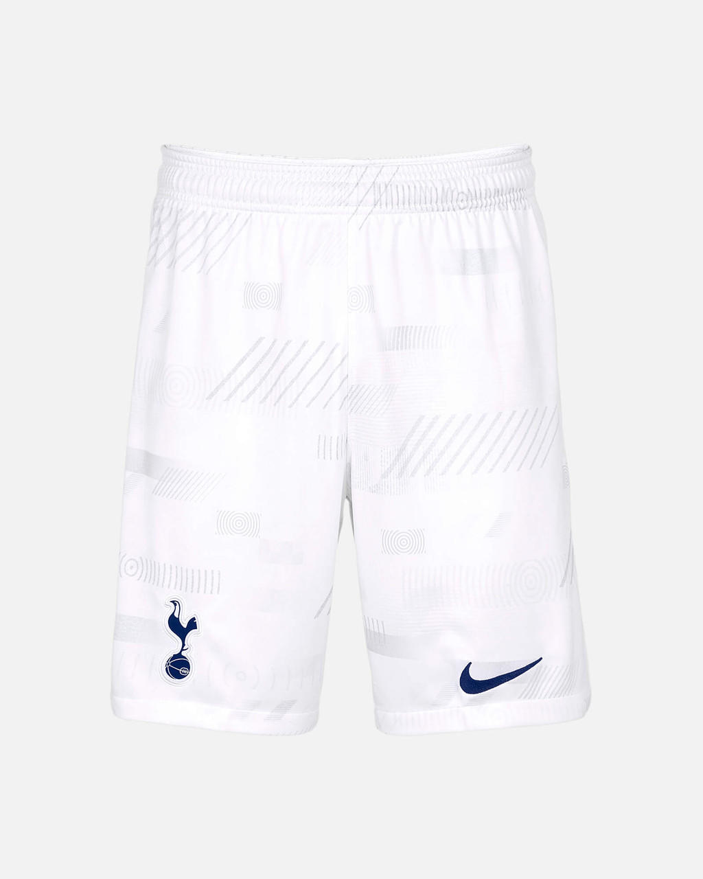 Home Kit Mens Stadium Tottenham Hotspur Home Shorts 2023/24 