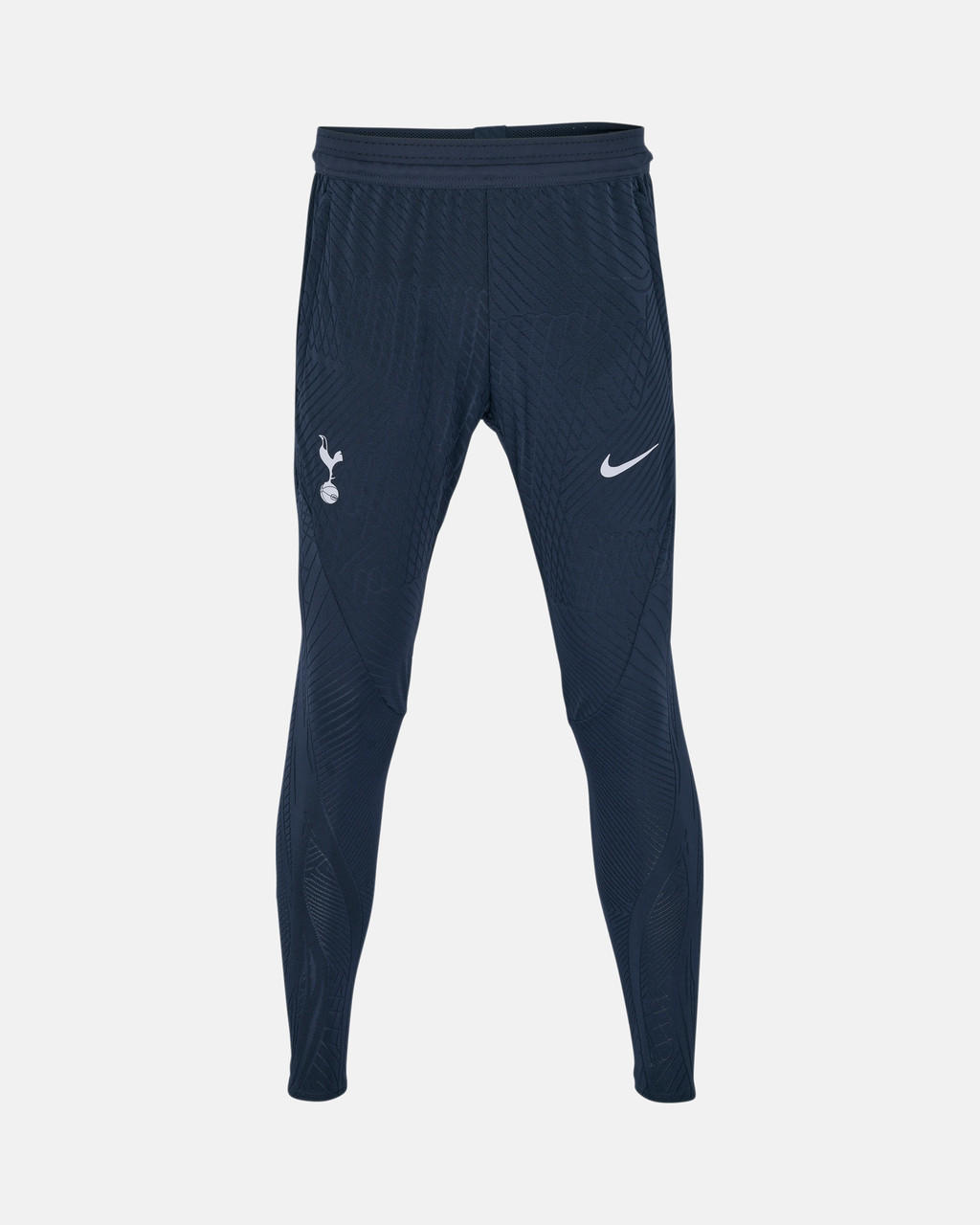 Spurs Adult Nike Navy Elite Training Pants 202324  Official Spurs Store