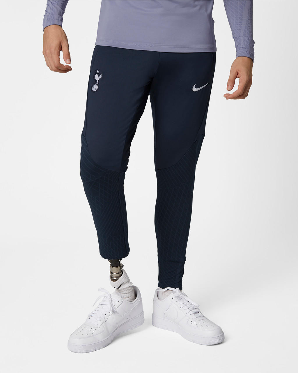 Spurs Adult Nike Navy Training Pants 2023/24 | Official Spurs Store