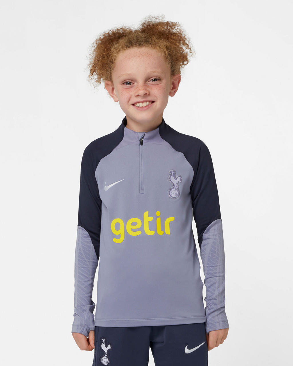 Tottenham kids sales training top