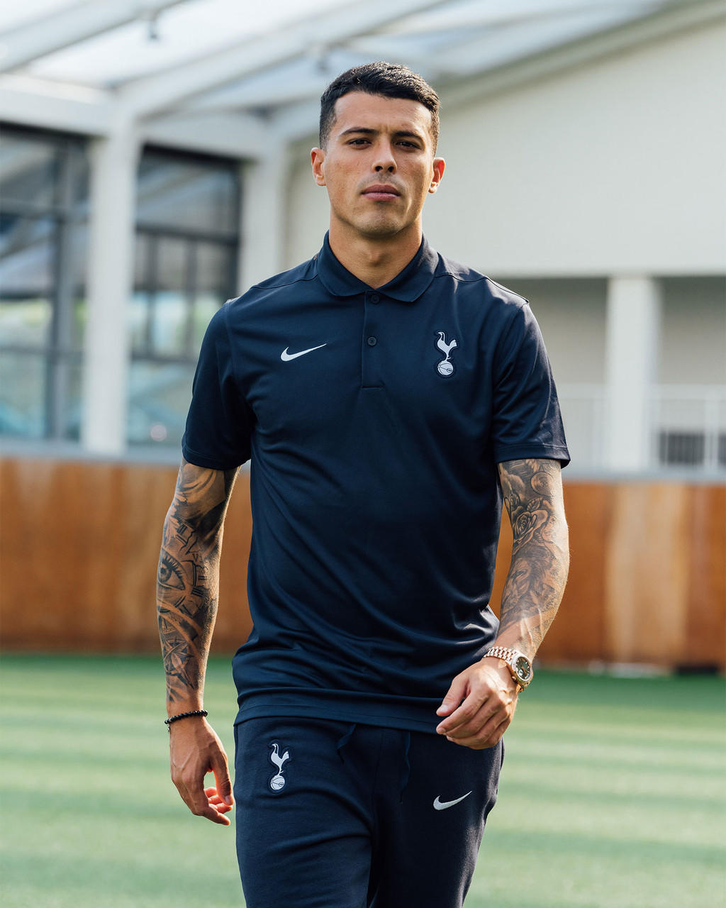 Tottenham Hotspur 2023/24 Match Home Men's Nike Dri-FIT ADV