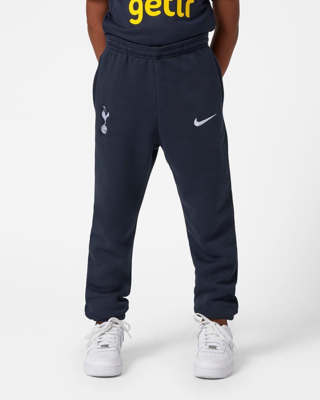 Nike tech discount training pants