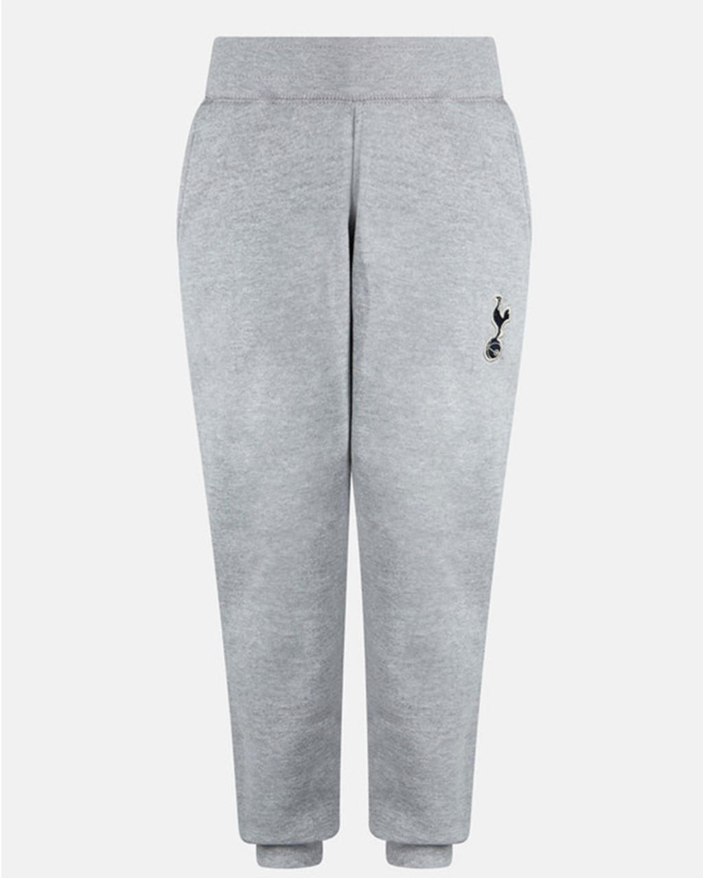 Kids Bottoms Spurs Kids Essential Grey Pants 