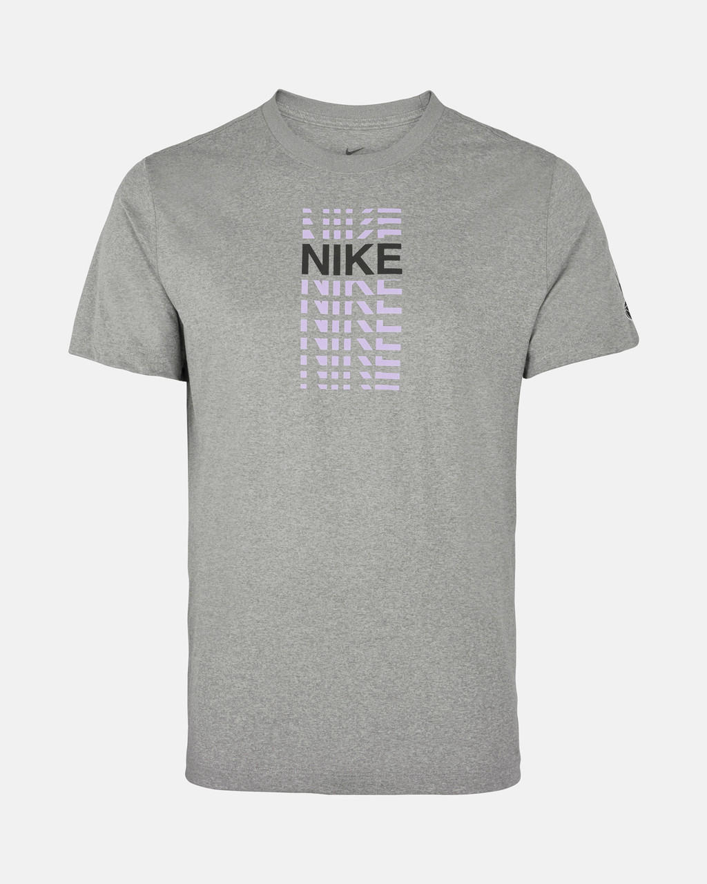 Nike Training Wear Spurs Adult Nike Grey Multi Text T-Shirt 2023/24 