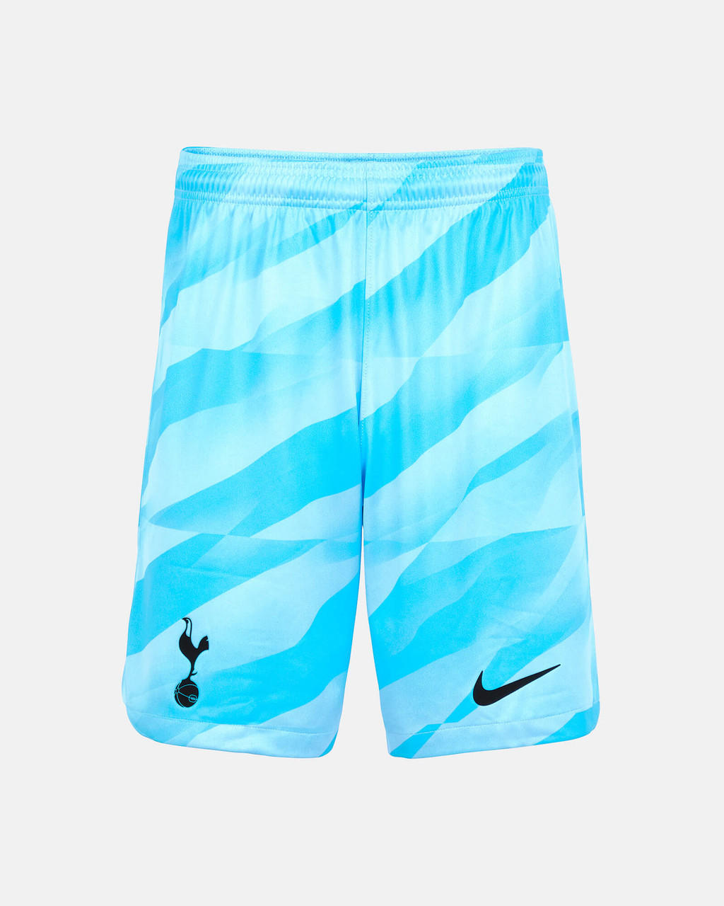 Goalkeeper Kit Mens Stadium Tottenham Hotspur Goalkeeper Shorts 2023/24 