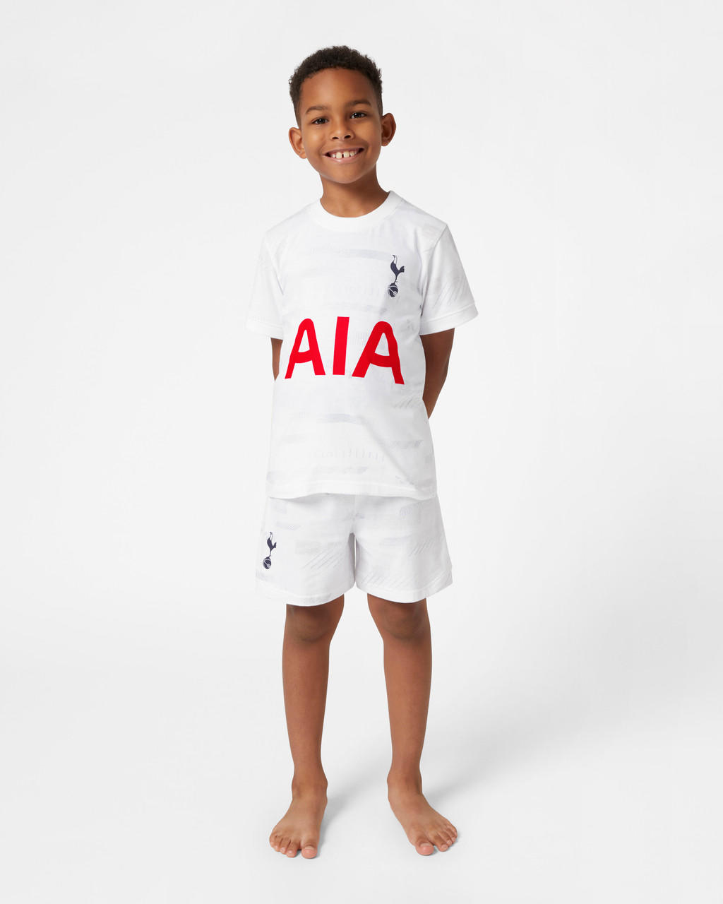 Tottenham Hotspur FC Official Football Gift Boys Toddler Kids