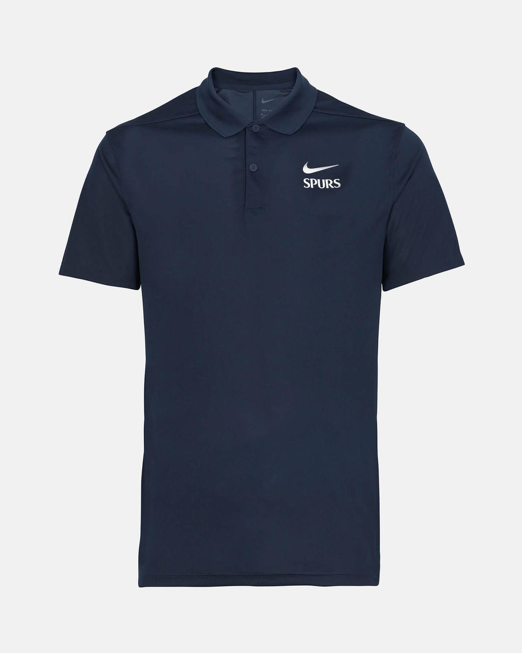 tottenham nike polo