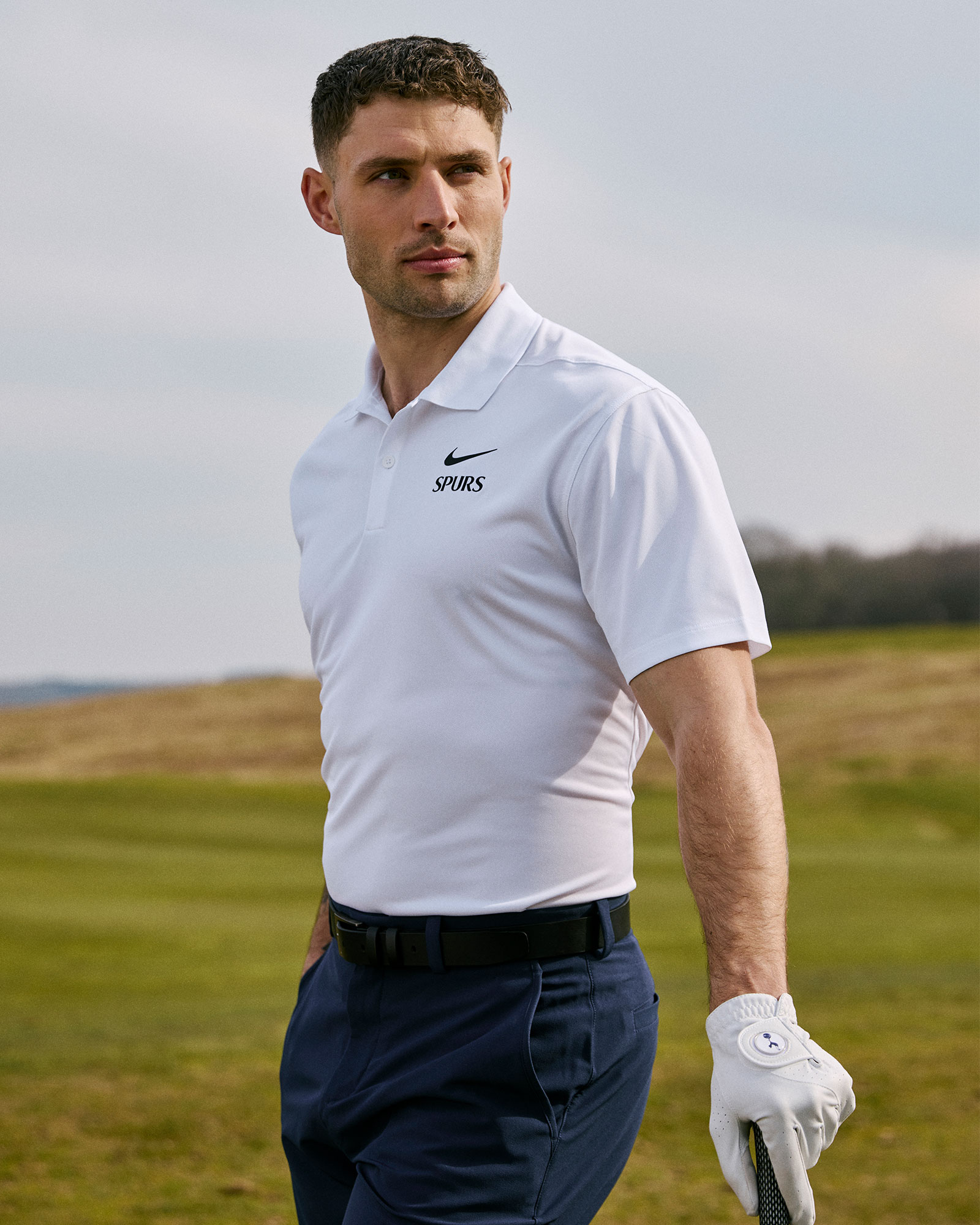 nike mens golf shirts on sale