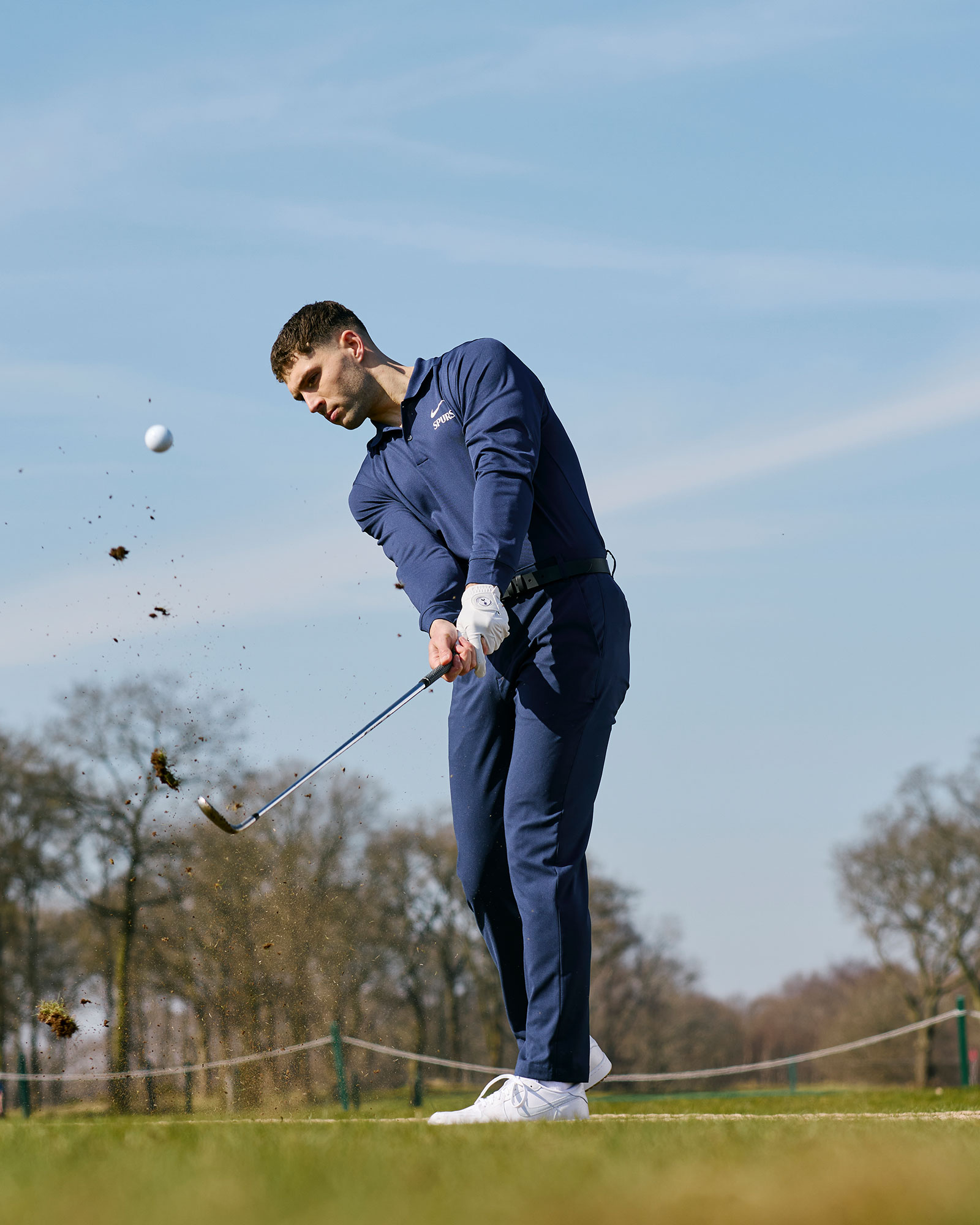 golf pants for men nike