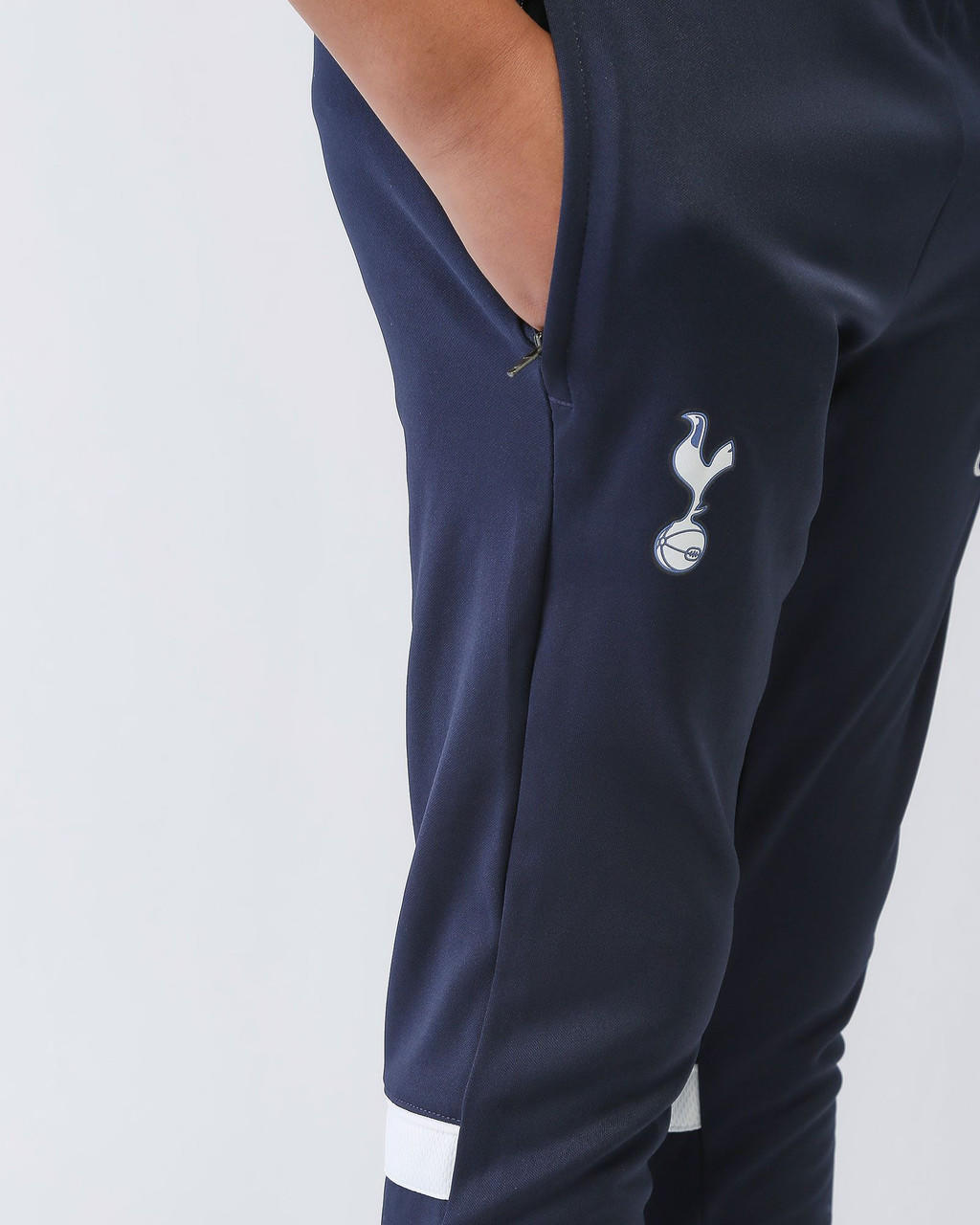 Spurs Nike Youth Navy Academy Pants XL - Spurs Shop Online
