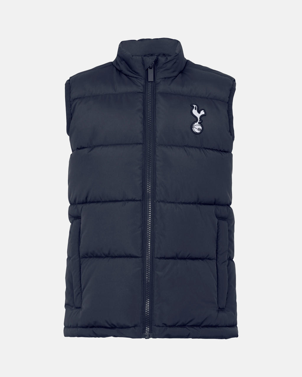 nike tottenham gilet
