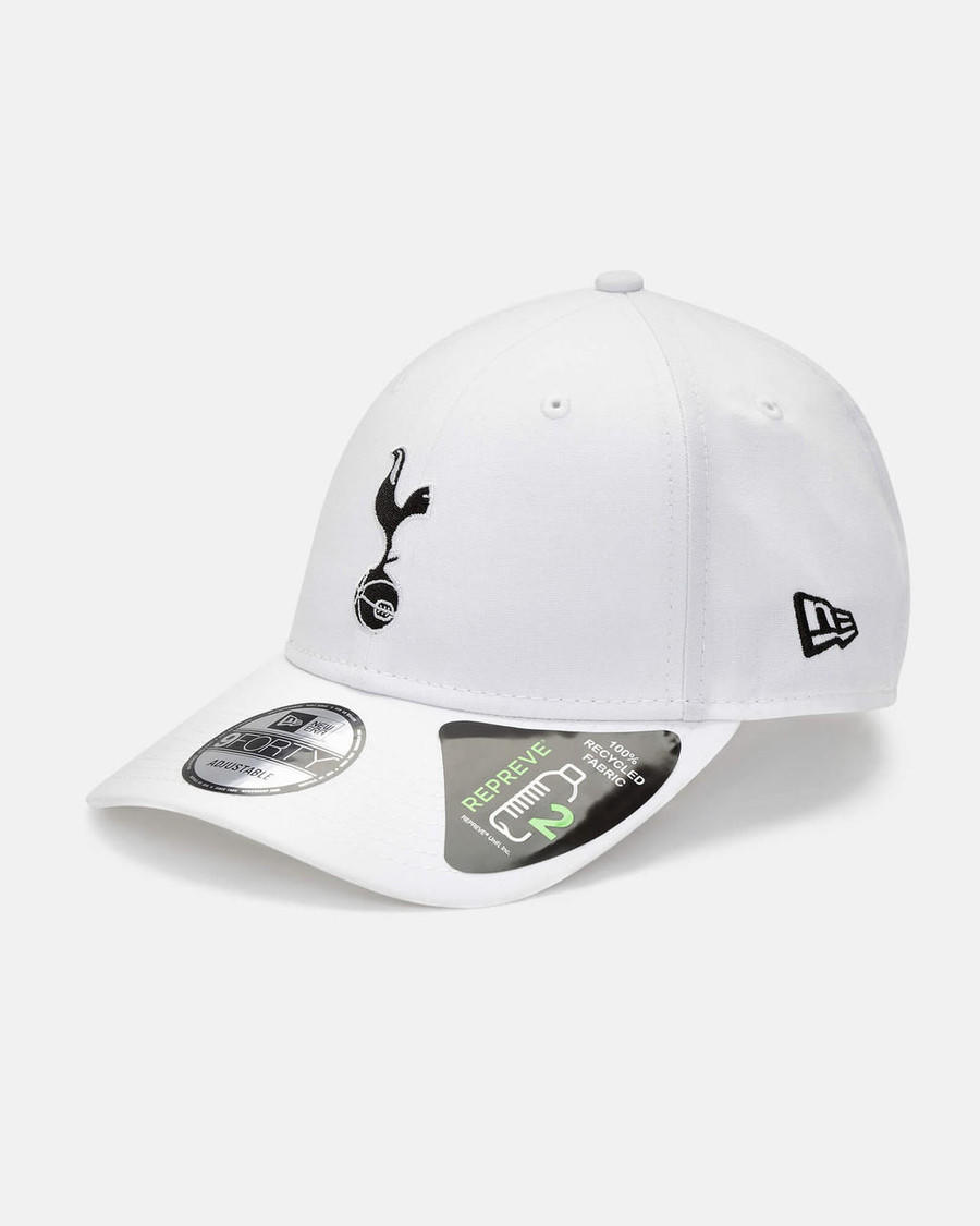 ★韓国の人気★【New era】★TOTTENHAM COLLECTIO.N★キャップ★ Spurs New Era Repreve Korean Flag Cap | Spurs Store