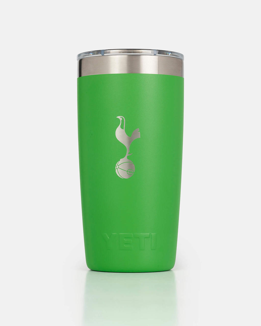 Spurs x YETI Sea Foam Rambler 12oz (354ml) Kids Bottle