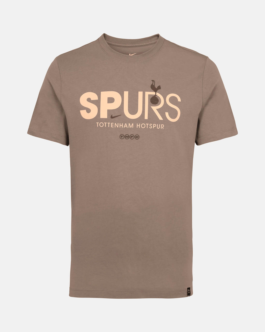  Spurs Nike Mens Mercurial T-Shirt 2023/24 