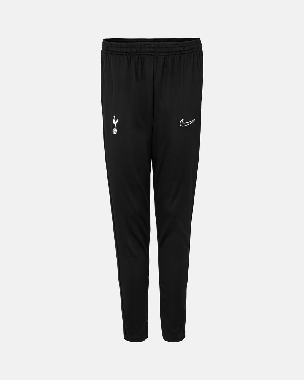 Spurs Womens Nike Black Leggings