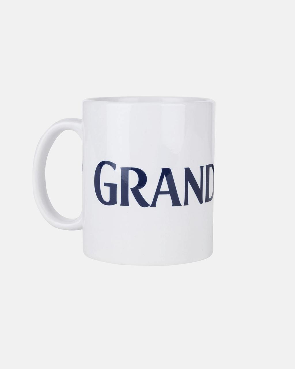  Spurs  Grandad Gift Mug 