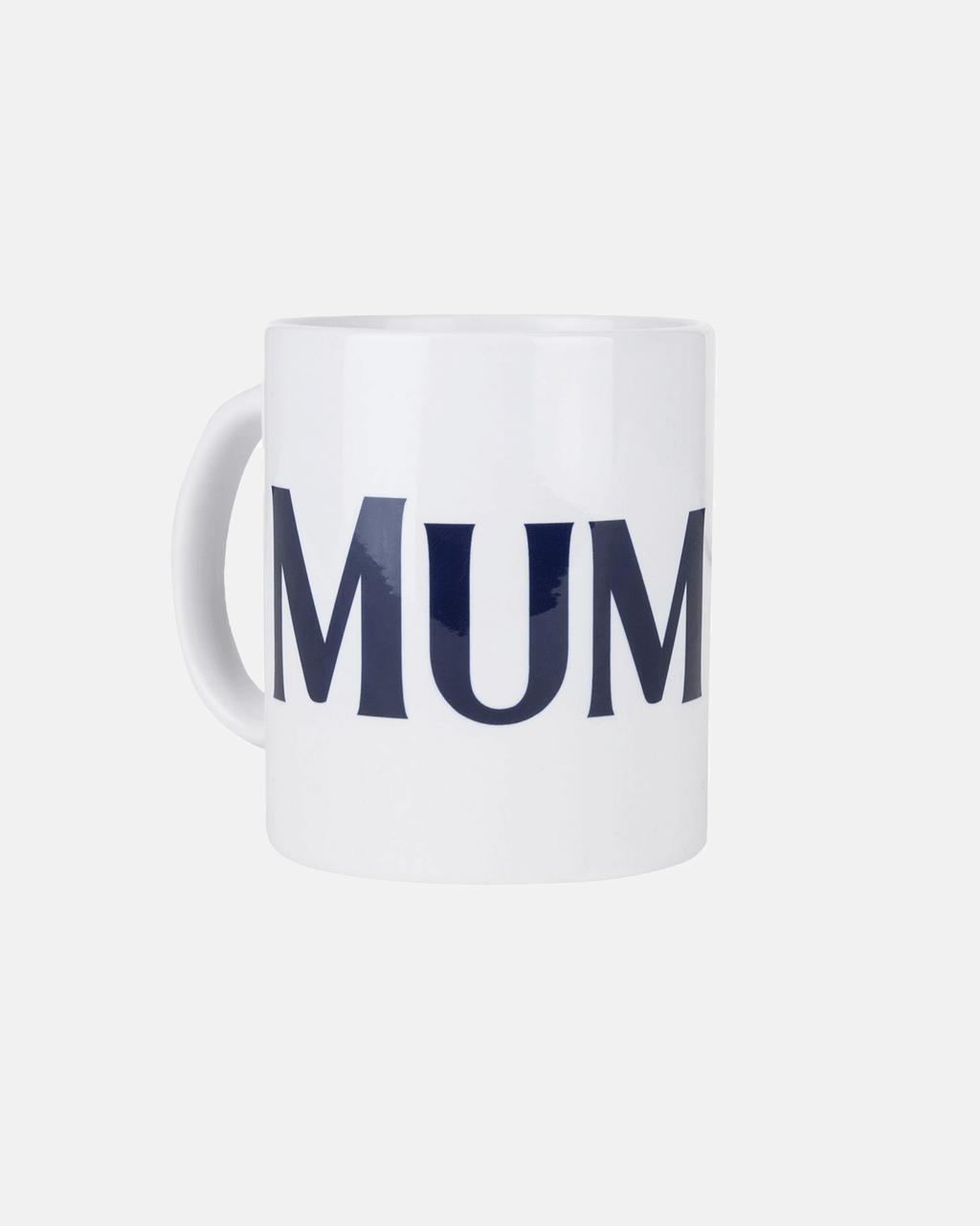  Spurs Mum Gift Mug 