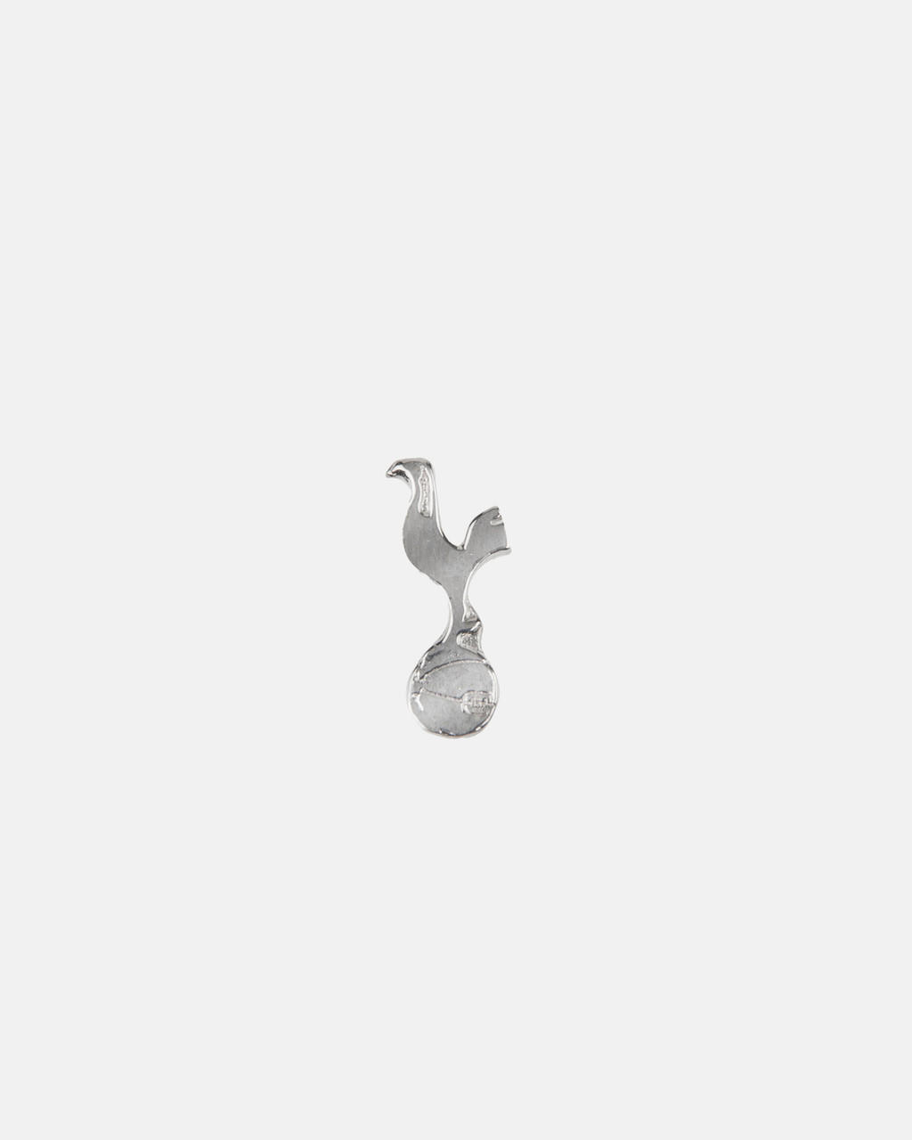 Jewellery & Watches Spurs Crest Stud Earring (Single) 