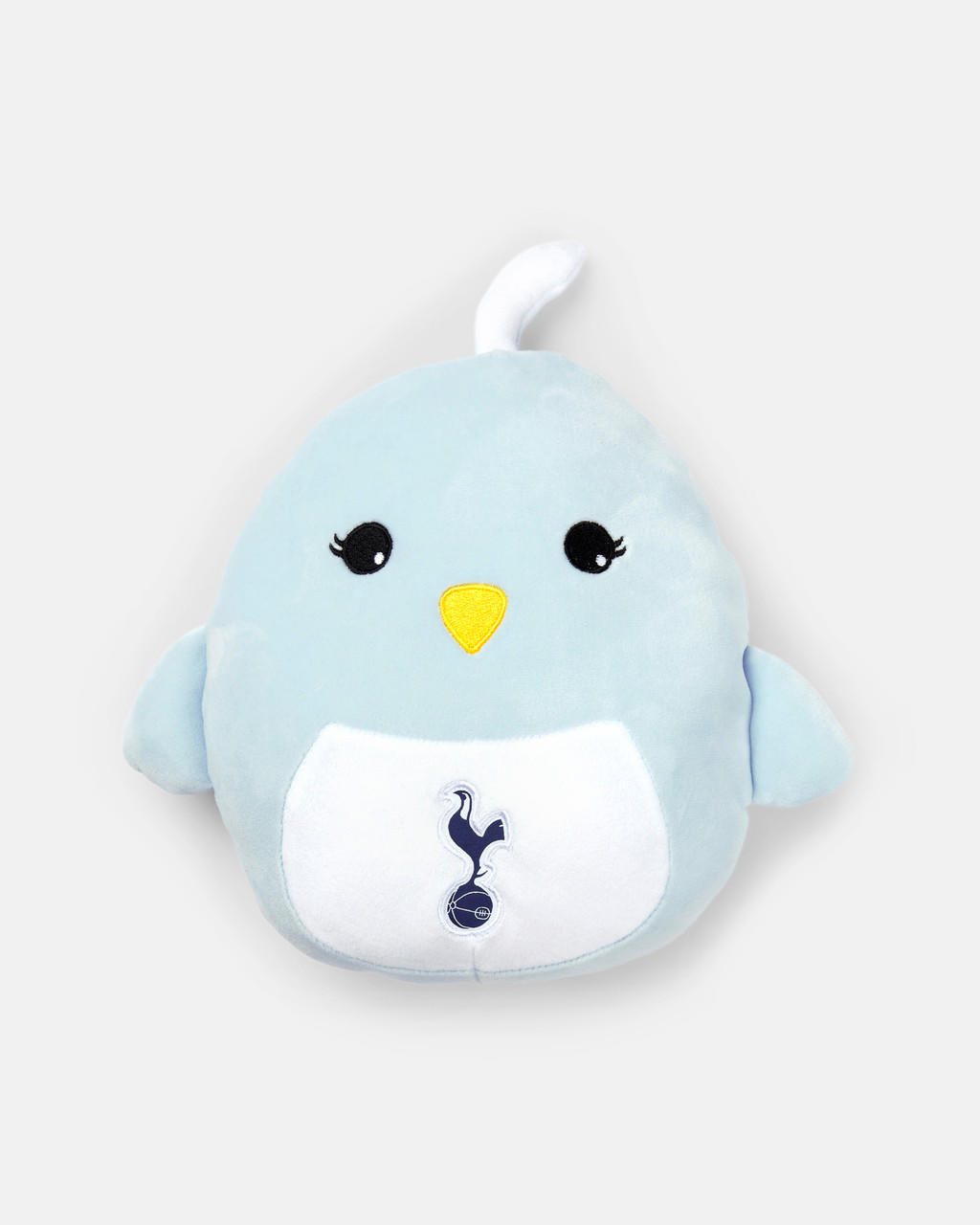  Spurs Navy Chick Recycled Plush Toy 