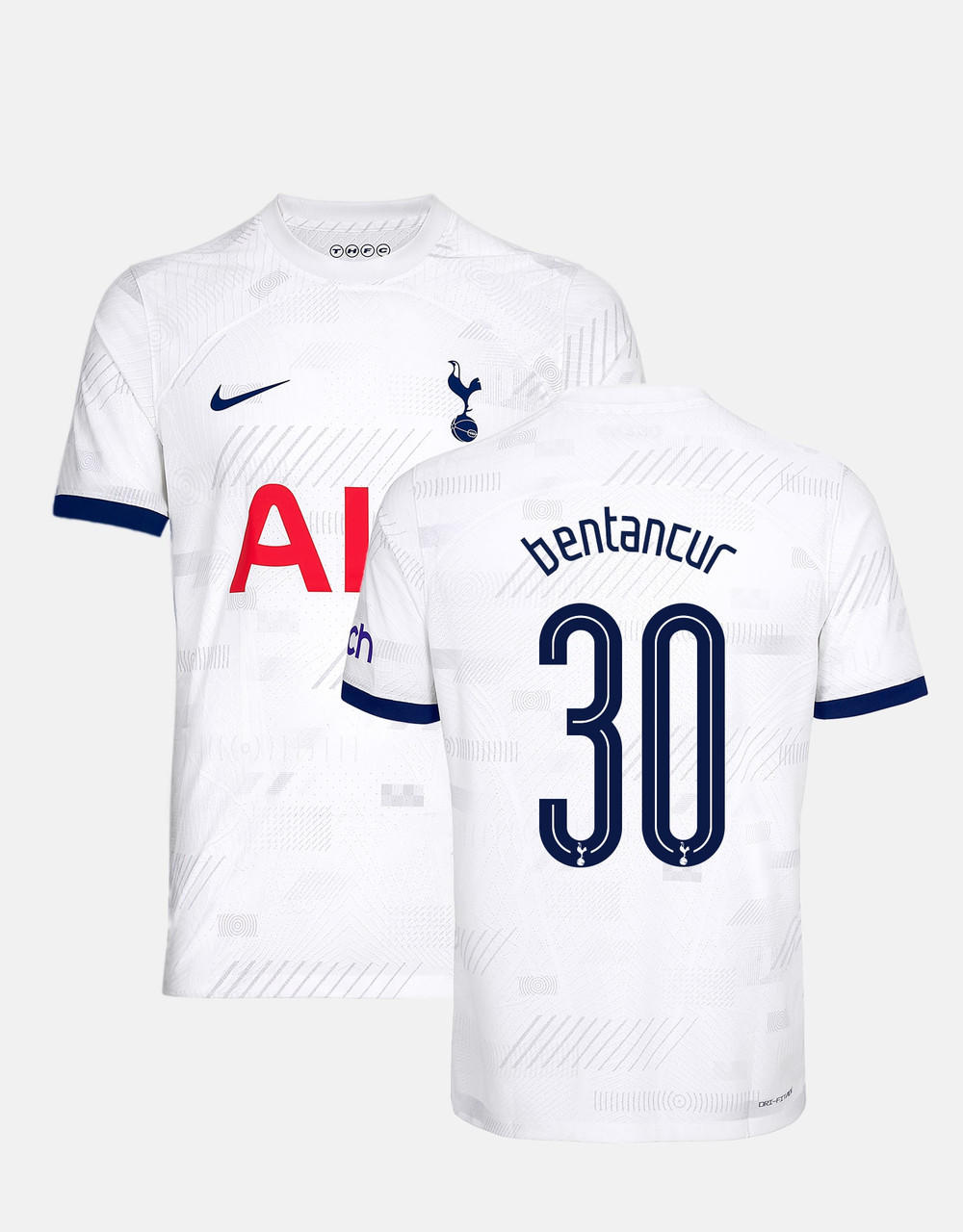 heung min son jersey