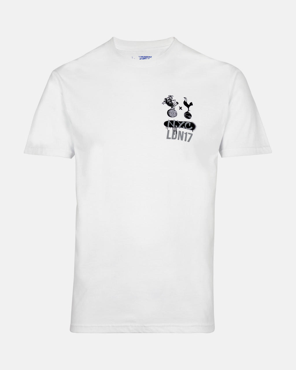 Come On You Spurs Tottenham Hotspur T-Shirt - TeeHex