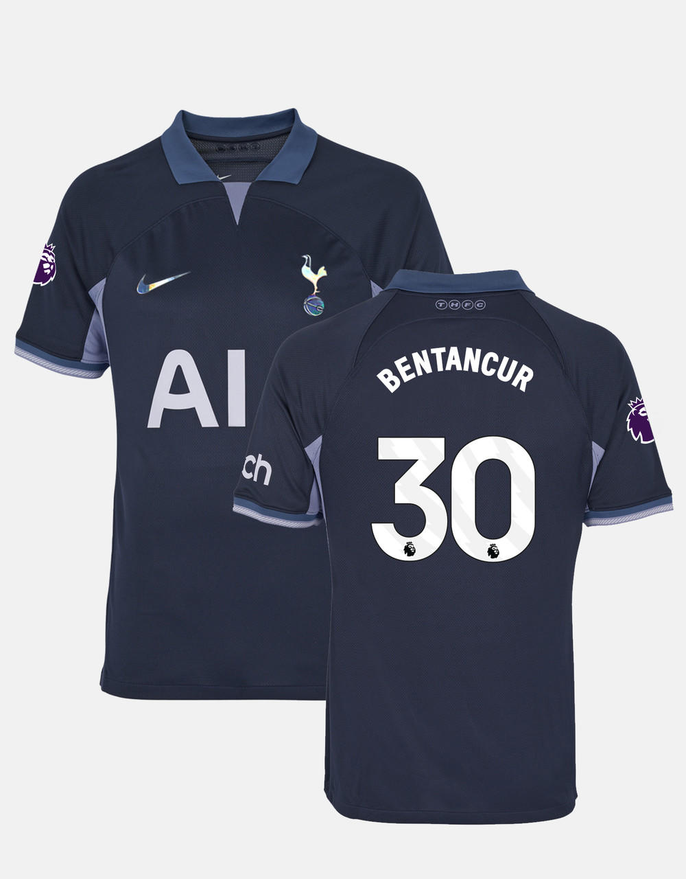 Tottenham drop clear transfer hint as they announce new shirt