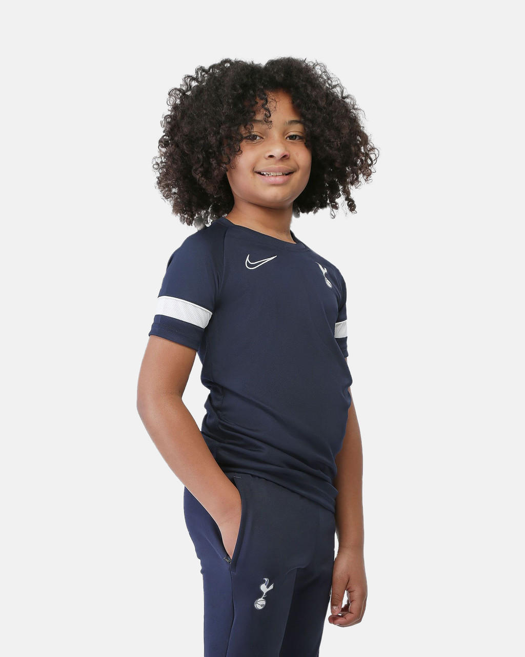 tottenham jersey youth