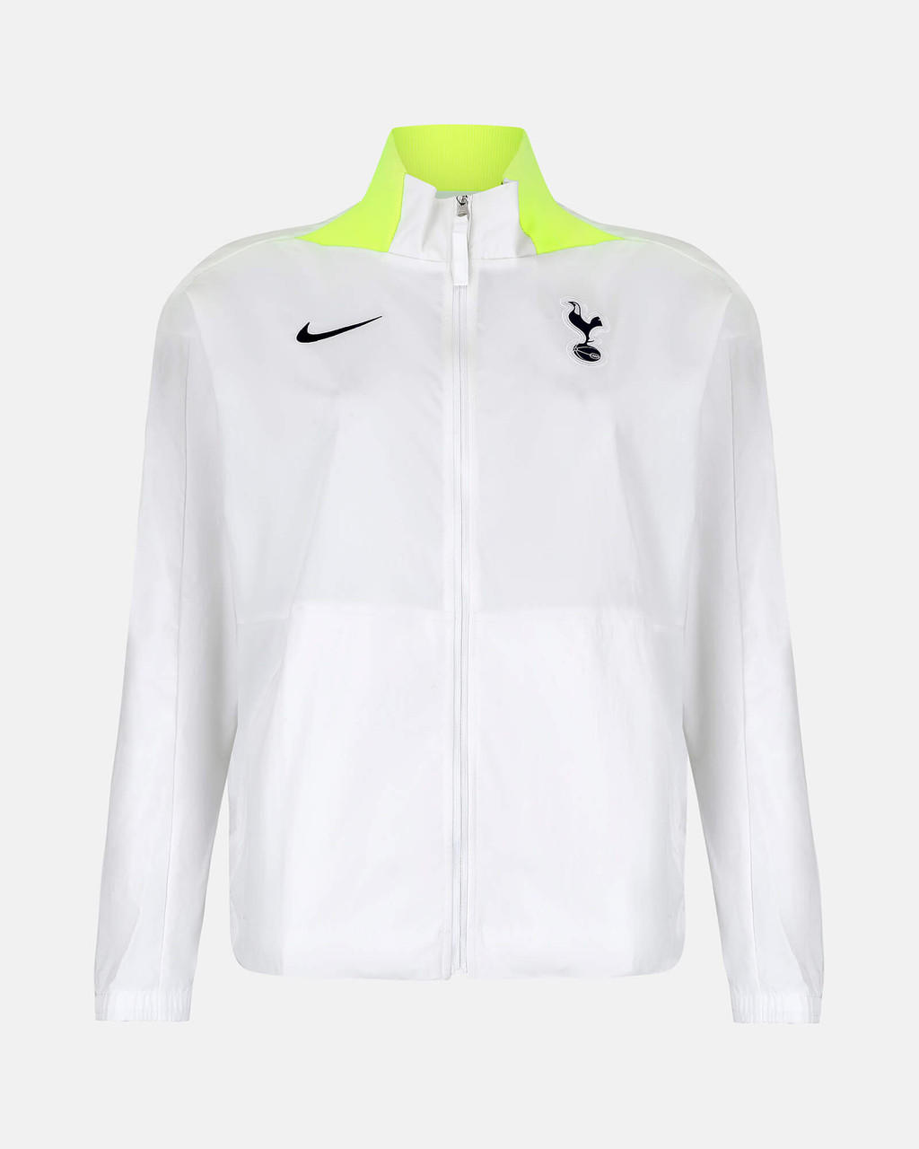 Nike Spurs Nike Womens Anthem Jacket 2022/23 