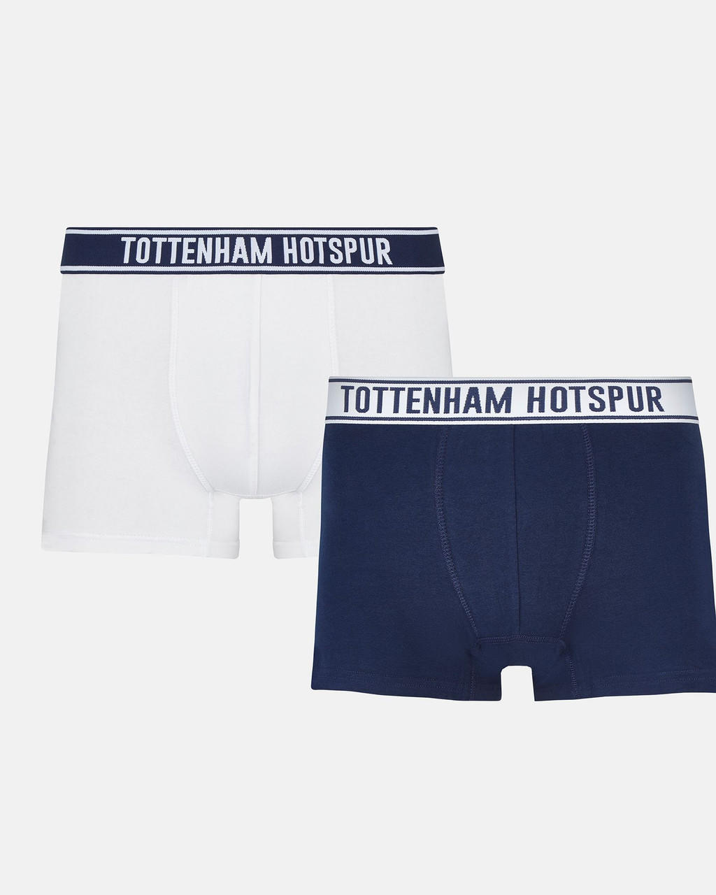  Spurs Mens 2 Pack Essential Pants 