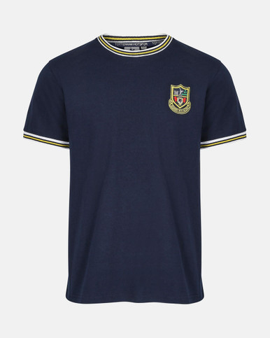 Spurs 1961 Home Retro Shirt, Size L