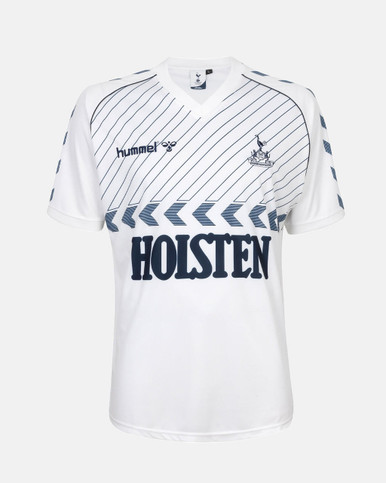 Spurs Retro 1992 Away Shirt