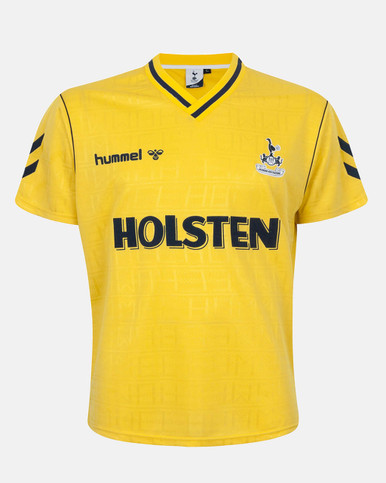 Spurs 1988 Hummel Away | Official Spurs Store