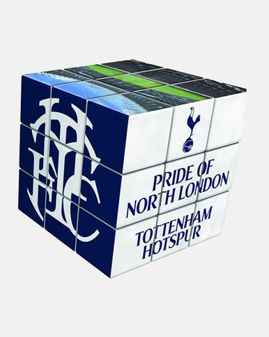 Official Team Tottenham Hotspur FC 2024 Annual em Azul
