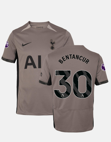 Cristian ROMERO - 2022-2023 Champions League. - Tottenham Hotspur