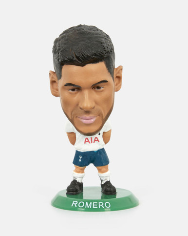 Pin on SoccerStarz