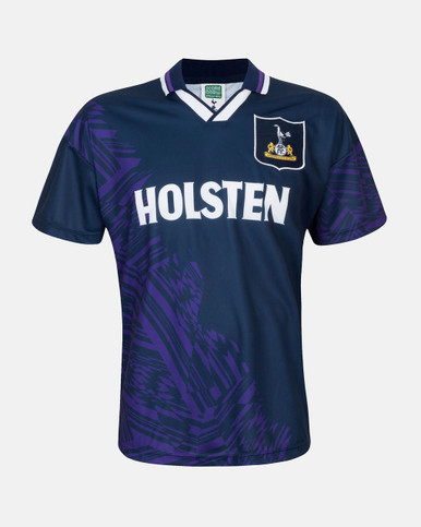 Tottenham-Hotspur-1991-1992-Umbro-home-number-5-01 –