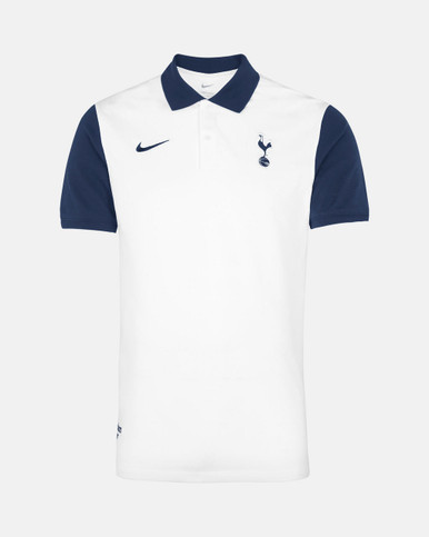 spurs nike polo