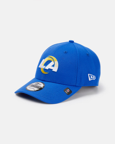 Spurs New Era NFL Los Angeles Rams 9FORTY Cap Spurs New Era NFL Los Angeles Rams 9FORTY Cap