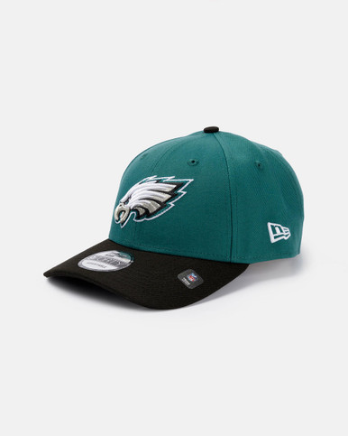 Spurs New Era NFL Philadelphia Eagles 9FORTY Cap Spurs New Era NFL Philadelphia Eagles 9FORTY Cap