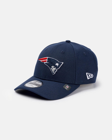 Spurs New Era NFL New England Patriots 9FORTY Cap Spurs New Era NFL New England Patriots 9FORTY Cap
