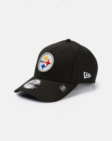 Spurs New Era NFL Pittsburgh Steelers 9FORTY Cap Spurs New Era NFL Pittsburgh Steelers 9FORTY Cap
