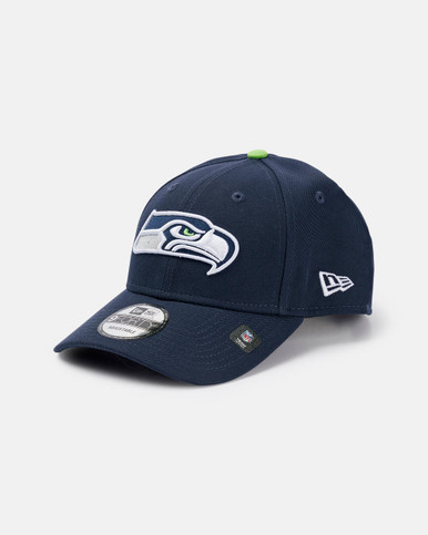 Spurs New Era NFL Seattle Seahawks 9FORTY Cap Spurs New Era NFL Seattle Seahawks 9FORTY Cap
